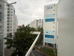 Blk 306 Hougang Avenue 5 (Hougang), HDB 5 Rooms #592146151